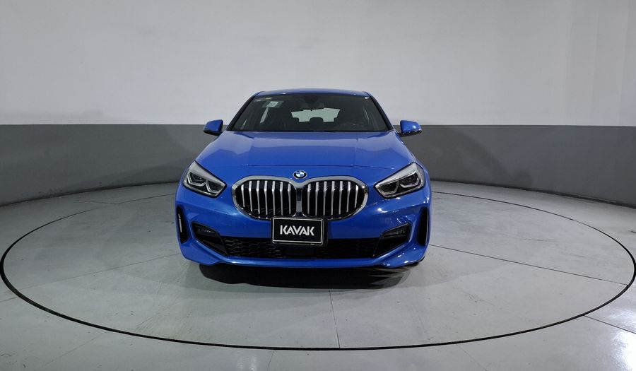 Bmw Serie 1 1.5 118IA M SPORT DCT Hatchback 2020