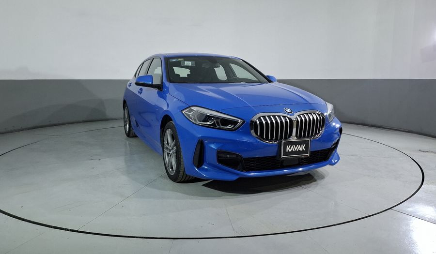 Bmw Serie 1 1.5 118IA M SPORT DCT Hatchback 2020