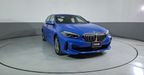 Bmw Serie 1 1.5 118IA M SPORT DCT Hatchback 2020