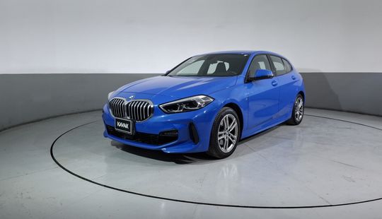 Bmw • Serie 1