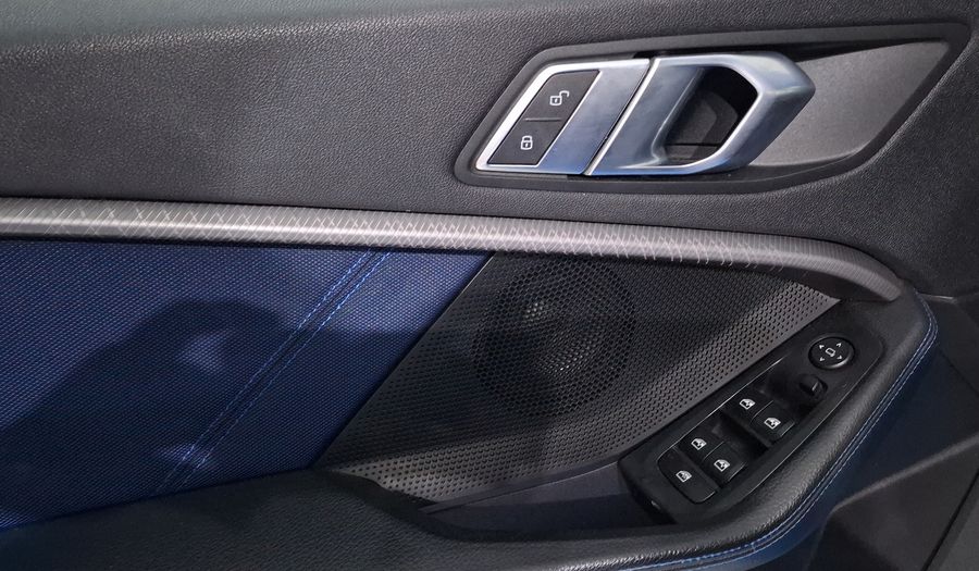 Bmw Serie 1 1.5 118IA M SPORT DCT Hatchback 2020
