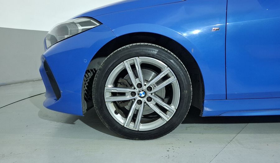 Bmw Serie 1 1.5 118IA M SPORT DCT Hatchback 2020