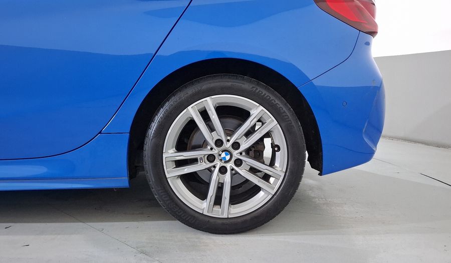 Bmw Serie 1 1.5 118IA M SPORT DCT Hatchback 2020