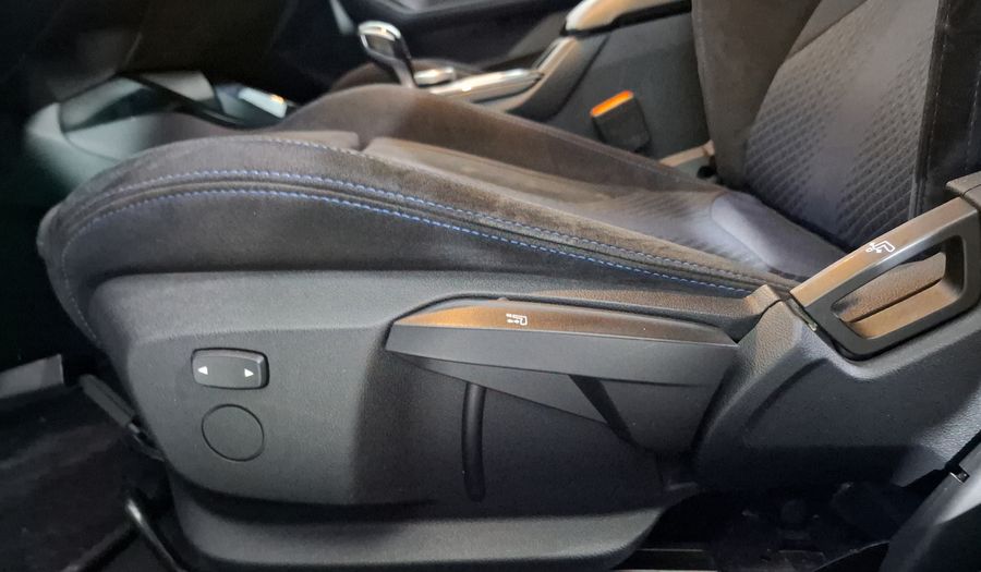 Bmw Serie 1 1.5 118IA M SPORT DCT Hatchback 2020