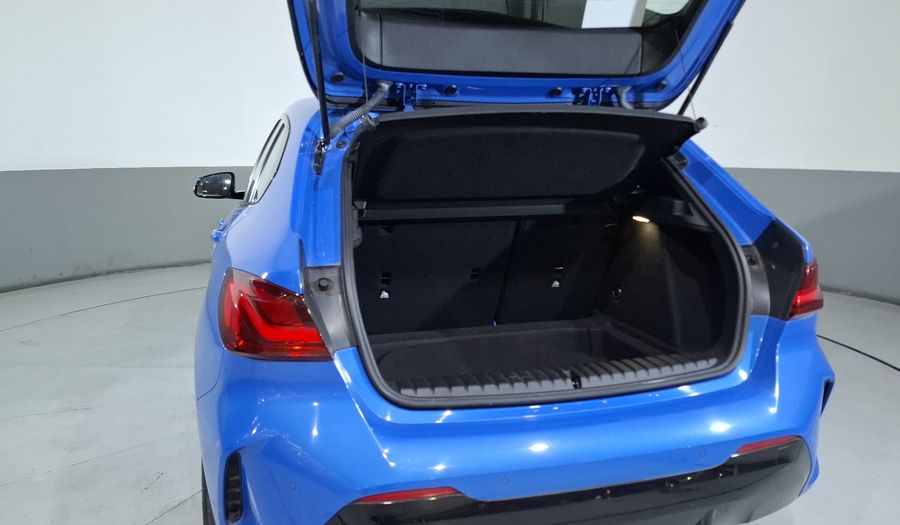 Bmw Serie 1 1.5 118IA M SPORT DCT Hatchback 2020