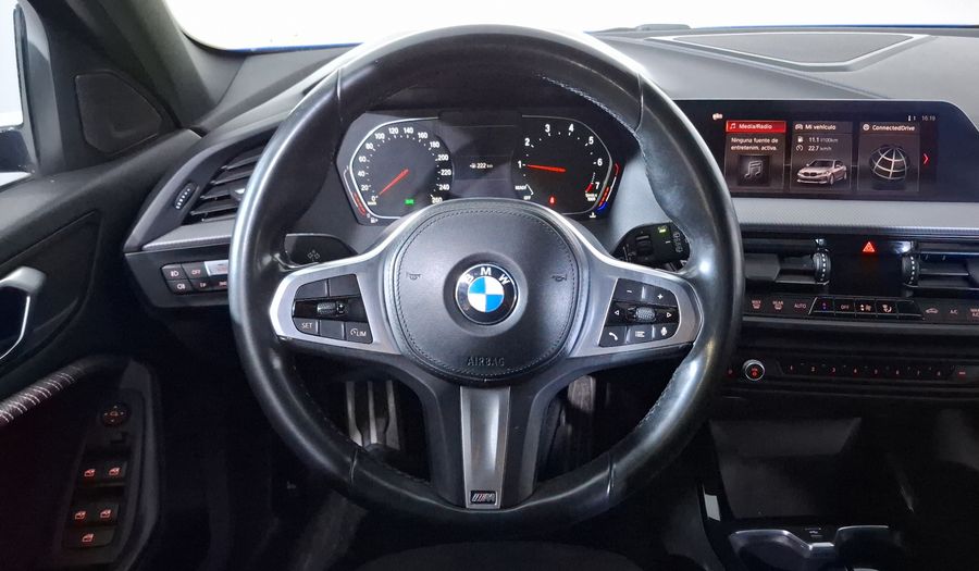 Bmw Serie 1 1.5 118IA M SPORT DCT Hatchback 2020