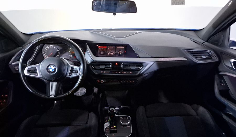 Bmw Serie 1 1.5 118IA M SPORT DCT Hatchback 2020