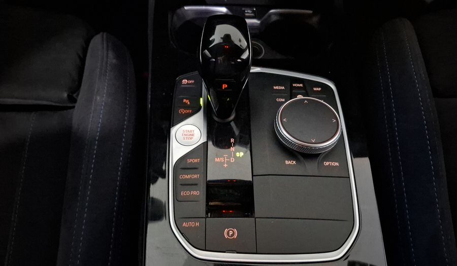 Bmw Serie 1 1.5 118IA M SPORT DCT Hatchback 2020