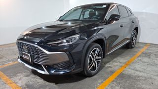 Mg • One