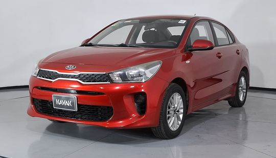 Kia • Rio
