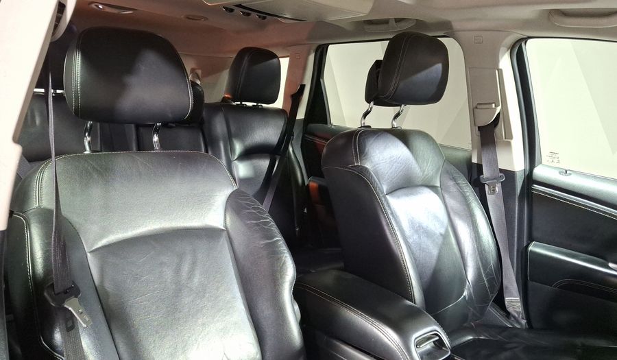 Dodge Journey 3.6 RT Suv 2015