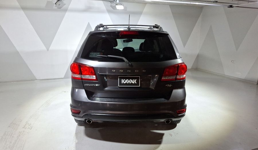 Dodge Journey 3.6 RT Suv 2015