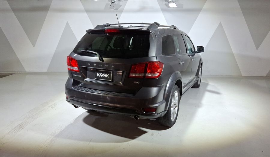Dodge Journey 3.6 RT Suv 2015