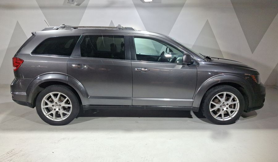 Dodge Journey 3.6 RT Suv 2015