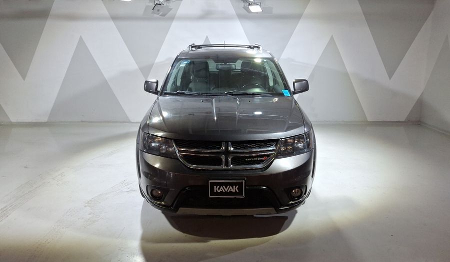 Dodge Journey 3.6 RT Suv 2015