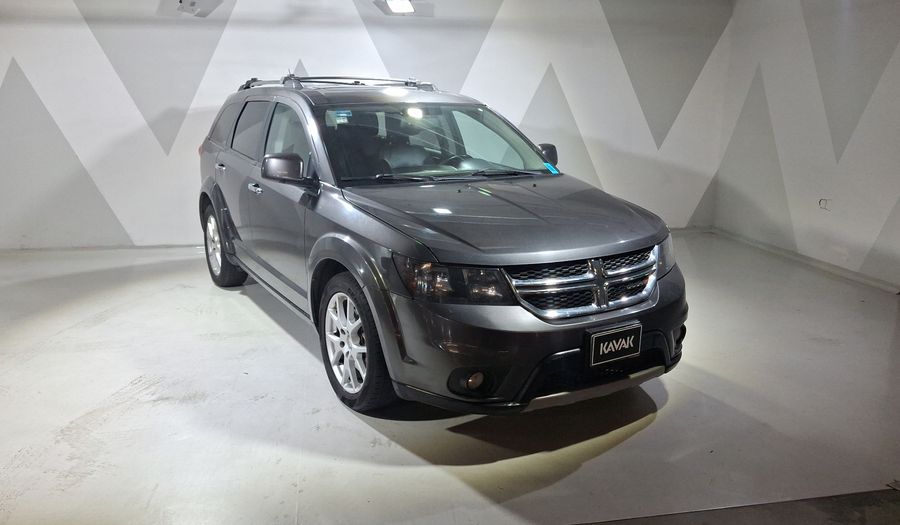 Dodge Journey 3.6 RT Suv 2015
