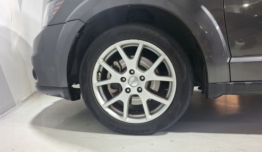 Dodge Journey 3.6 RT Suv 2015