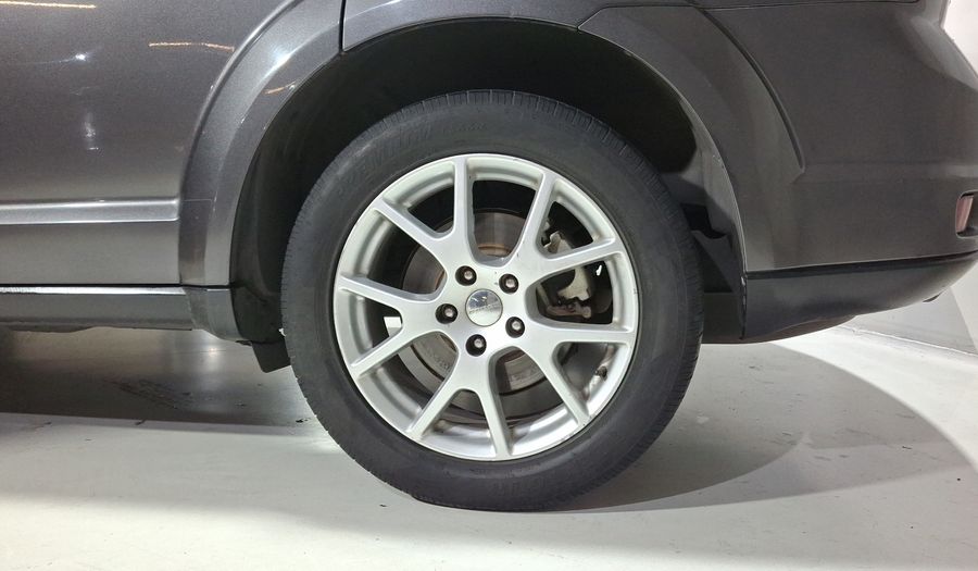 Dodge Journey 3.6 RT Suv 2015