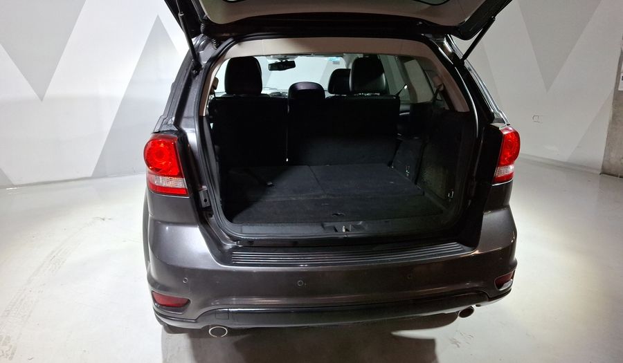 Dodge Journey 3.6 RT Suv 2015