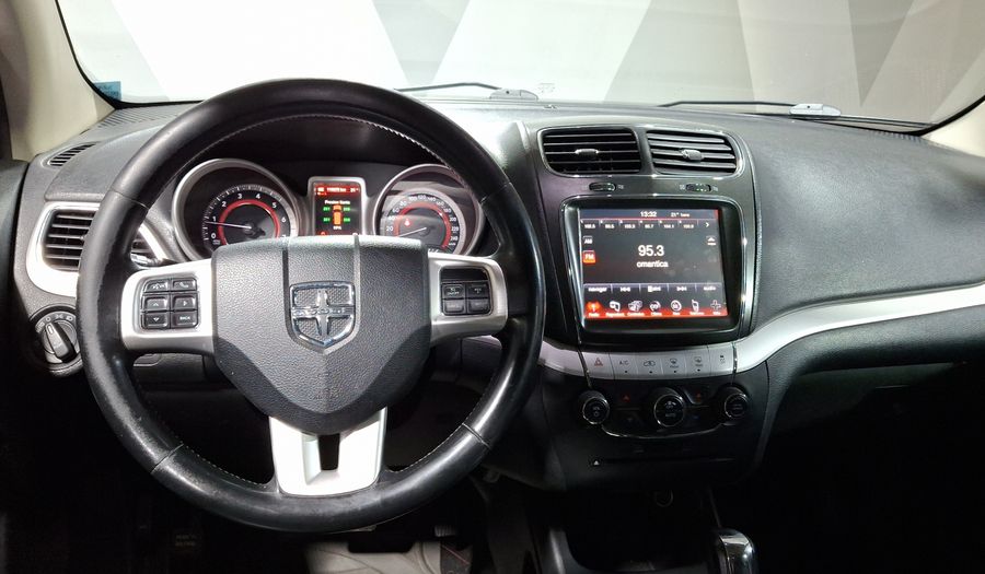 Dodge Journey 3.6 RT Suv 2015