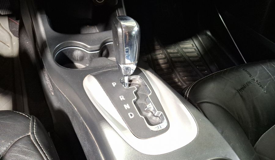 Dodge Journey 3.6 RT Suv 2015
