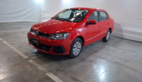Volkswagen • Gol