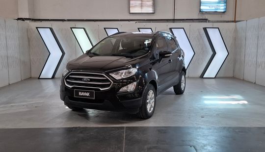 Ford • EcoSport