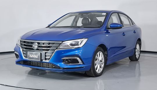 Mg • MG5