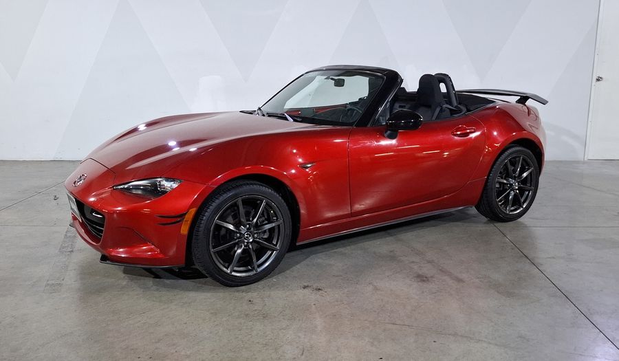 Mazda Mx-5 2.0 I SPORT MT Convertible 2017