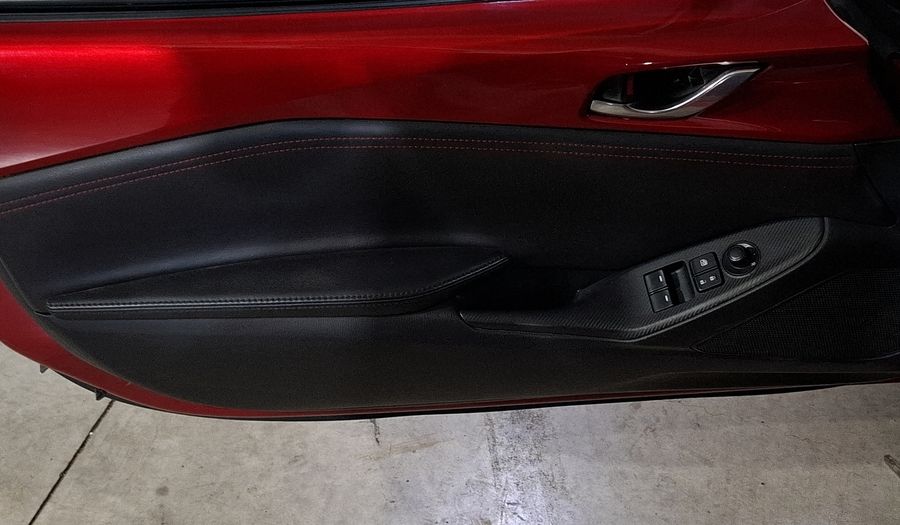 Mazda Mx-5 2.0 I SPORT MT Convertible 2017