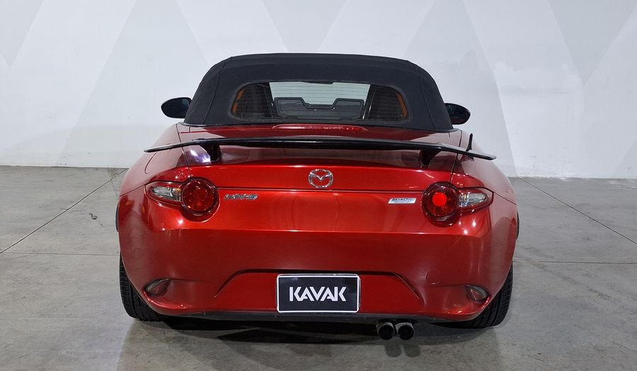Mazda Mx-5 2.0 I SPORT MT Convertible 2017