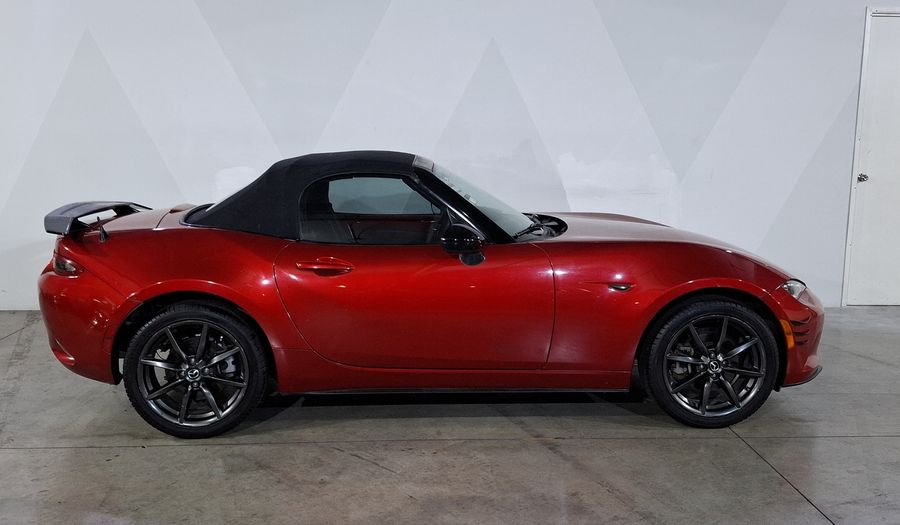 Mazda Mx-5 2.0 I SPORT MT Convertible 2017