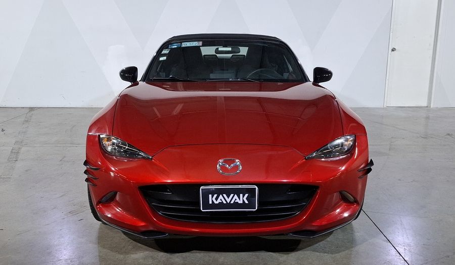 Mazda Mx-5 2.0 I SPORT MT Convertible 2017