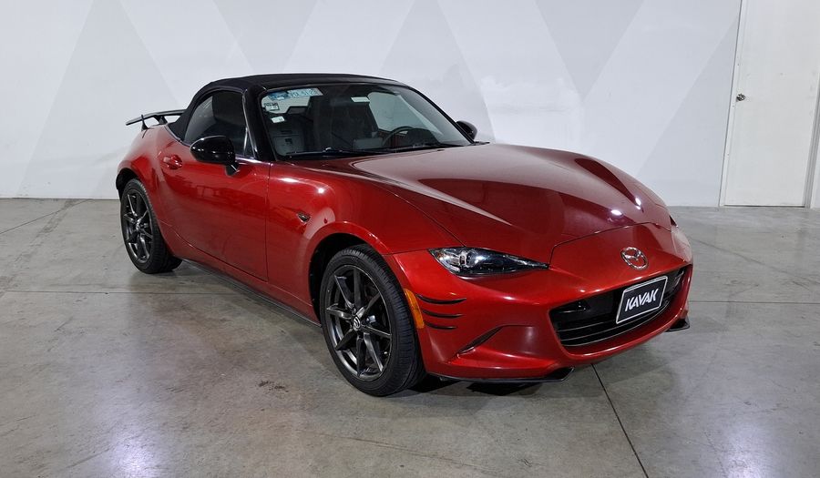 Mazda Mx-5 2.0 I SPORT MT Convertible 2017