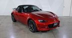 Mazda Mx-5 2.0 I SPORT MT Convertible 2017