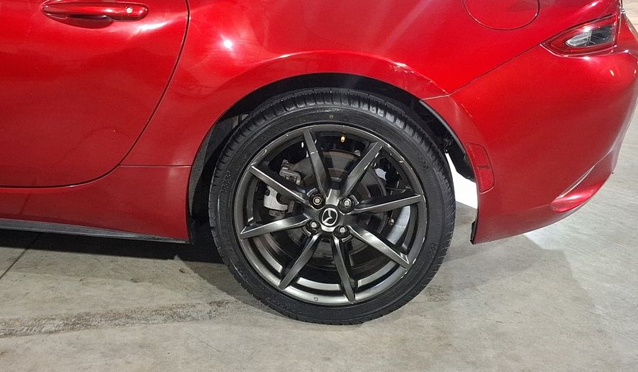 Mazda Mx-5 2.0 I SPORT MT Convertible 2017