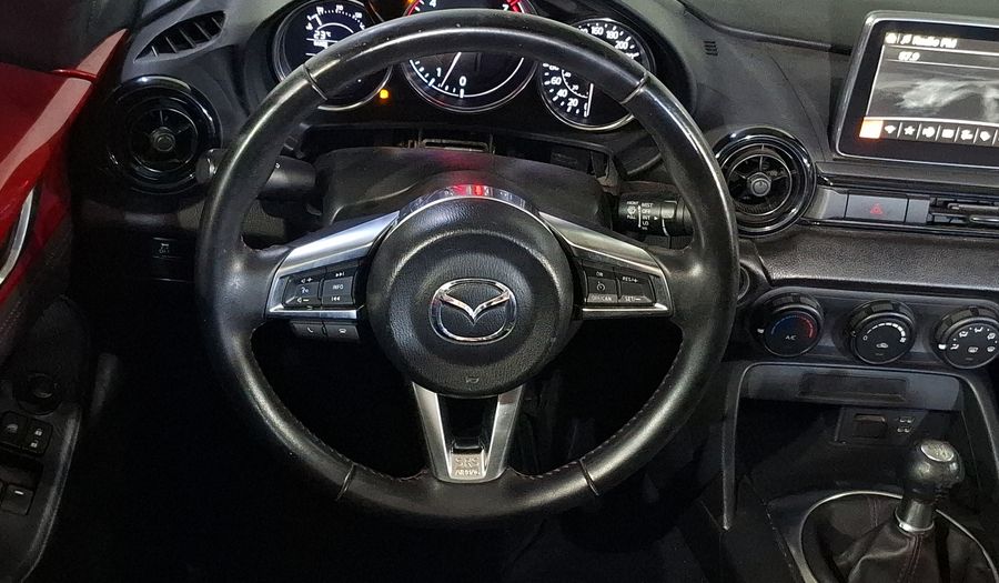 Mazda Mx-5 2.0 I SPORT MT Convertible 2017