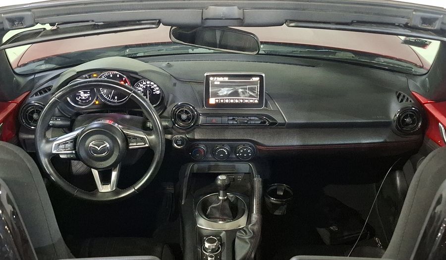 Mazda Mx-5 2.0 I SPORT MT Convertible 2017