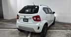 Suzuki Ignis 1.2 GLX CVT Hatchback 2021