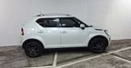 Suzuki Ignis 1.2 GLX CVT Hatchback 2021