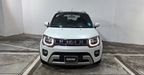Suzuki Ignis 1.2 GLX CVT Hatchback 2021