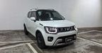 Suzuki Ignis 1.2 GLX CVT Hatchback 2021