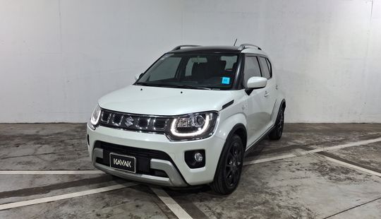 Suzuki • Ignis