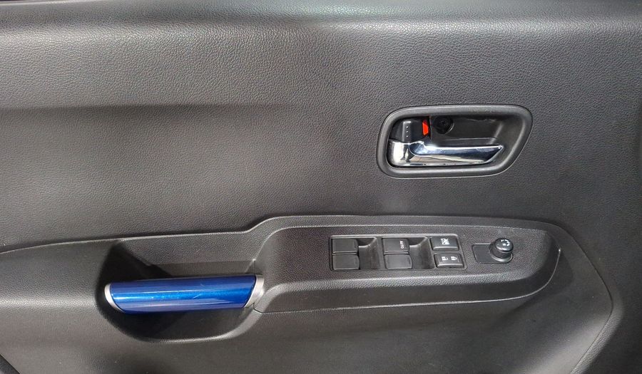 Suzuki Ignis 1.2 GLX CVT Hatchback 2021