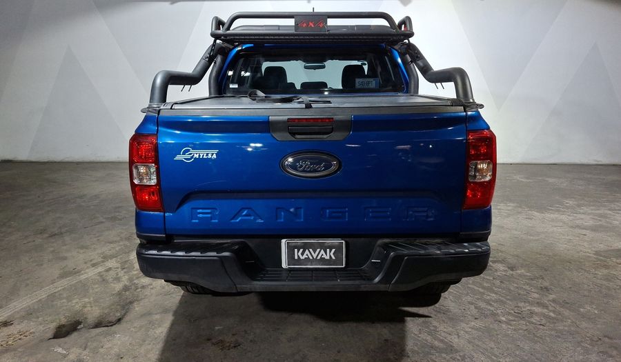 Ford Ranger 2.3 XL CREW CAB AUTO Pickup 2024
