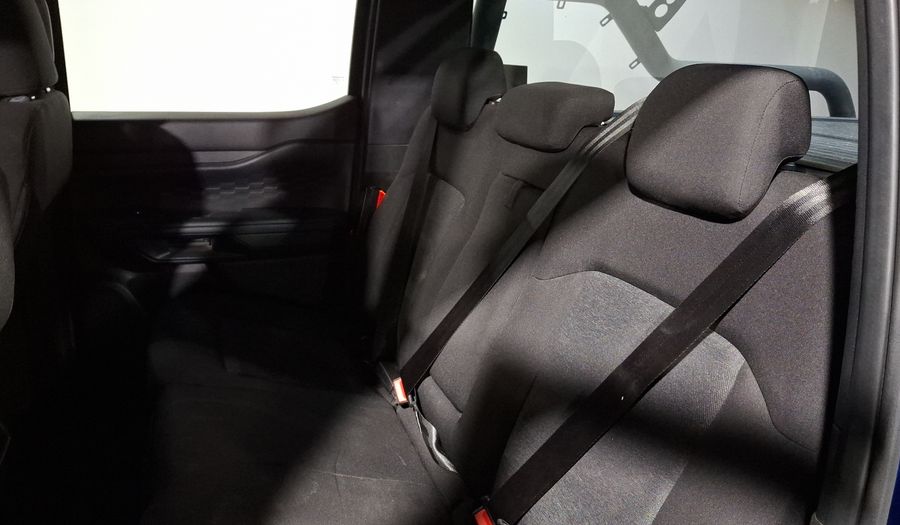 Ford Ranger 2.3 XL CREW CAB AUTO Pickup 2024