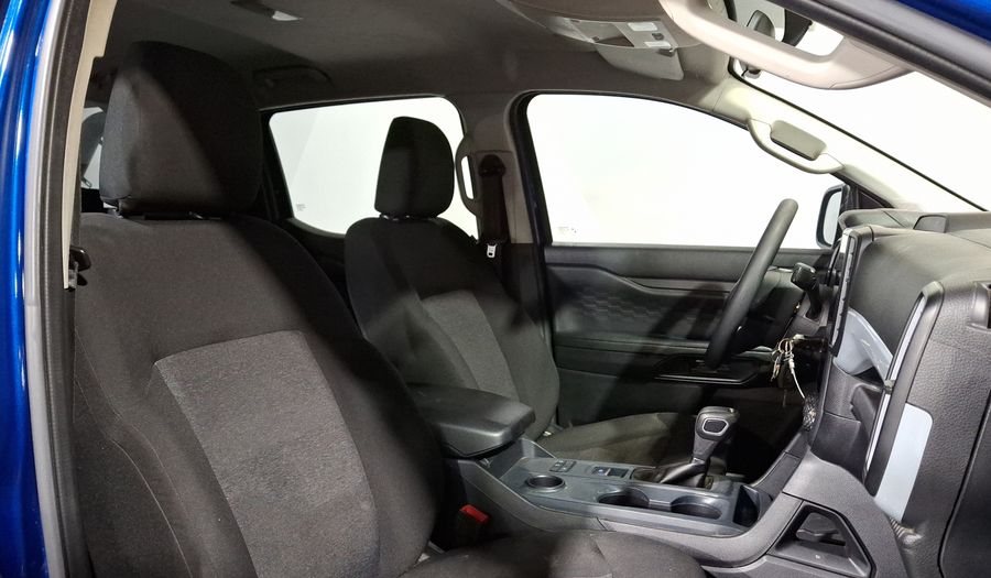 Ford Ranger 2.3 XL CREW CAB AUTO Pickup 2024