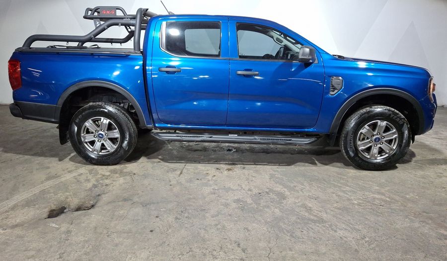 Ford Ranger 2.3 XL CREW CAB AUTO Pickup 2024