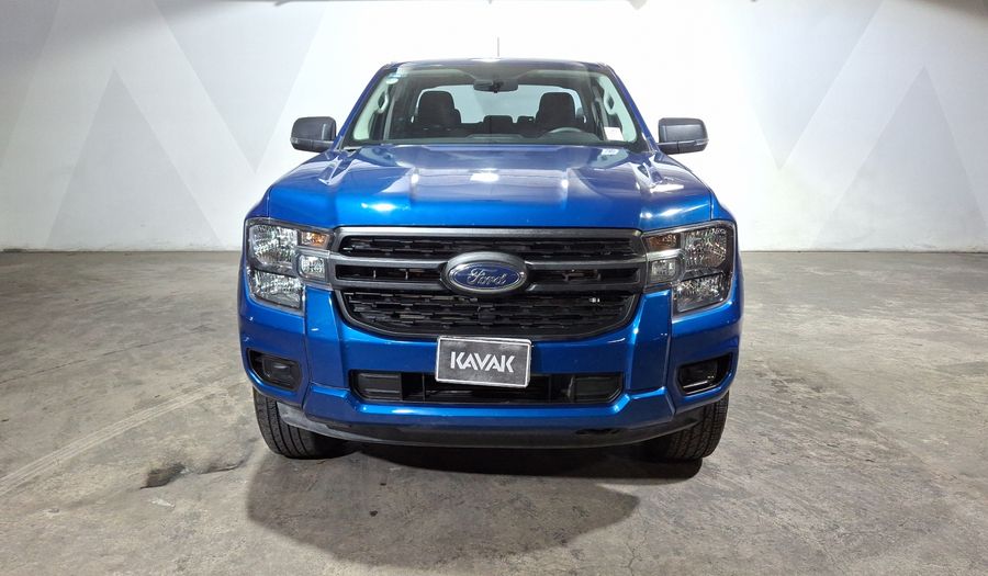 Ford Ranger 2.3 XL CREW CAB AUTO Pickup 2024