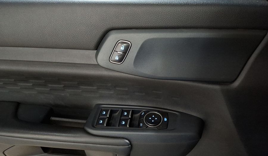 Ford Ranger 2.3 XL CREW CAB AUTO Pickup 2024
